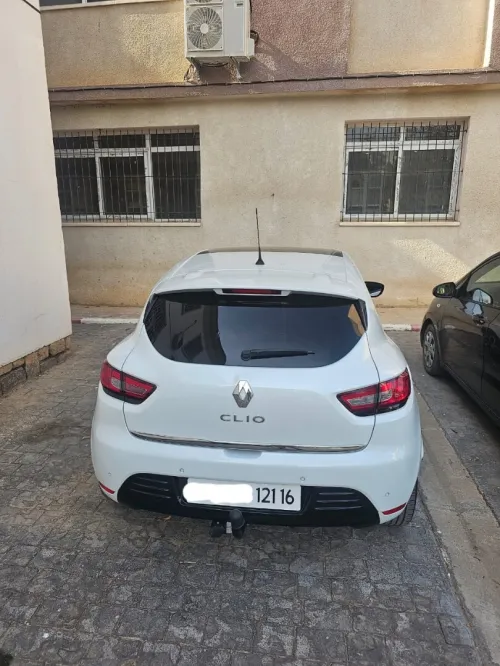 Renault Clio 4 2021 Limited 2
