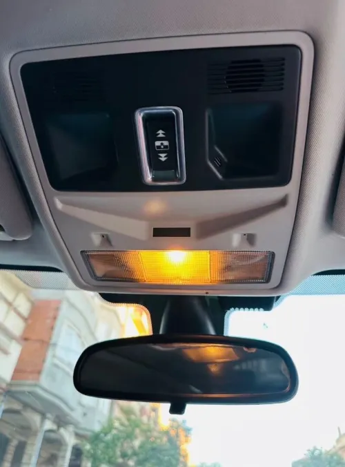 Rover Range rover 2013 