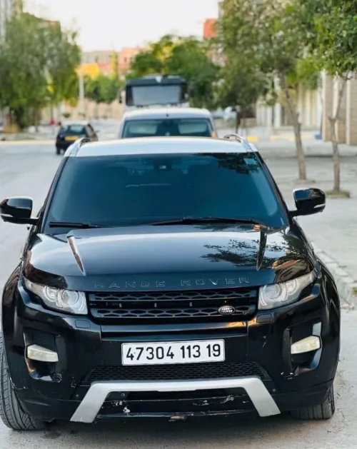 Rover Range rover 2013 