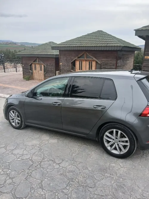 Volkswagen Golf 7 2018 START+