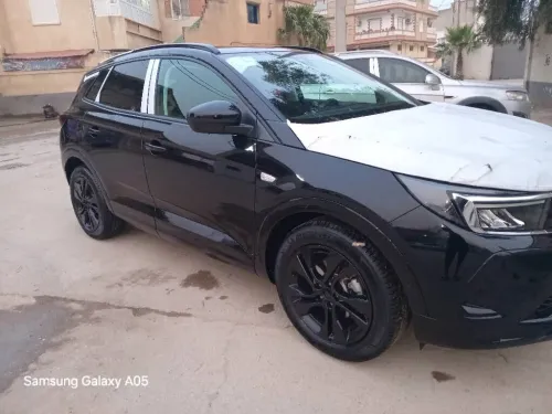 Opel GrandLand 2025 Grandland