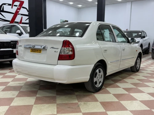 Hyundai Accent 2015 GLS