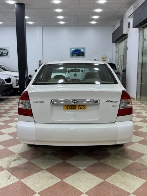 Hyundai Accent 2015 GLS
