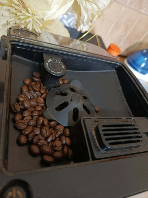 Machine a café De'Longhi Autentica
