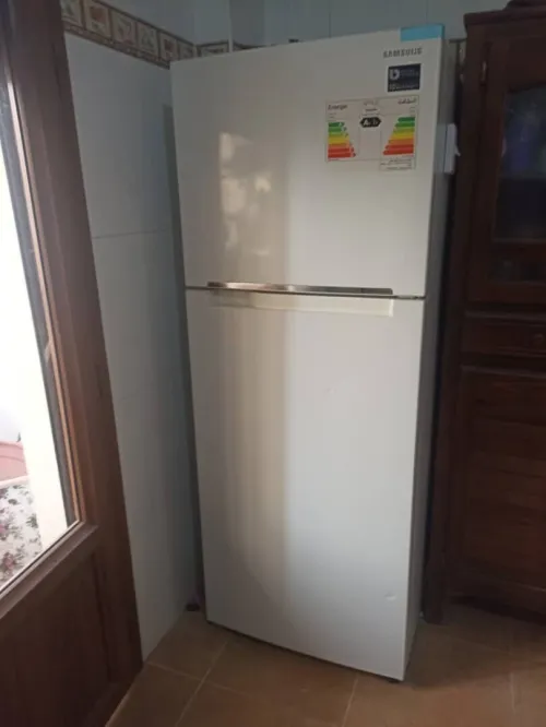 Frigo Samsung 490 litres
