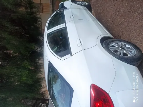 Chevrolet Sail 2012 1ère main