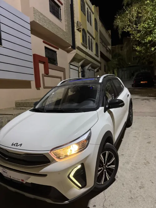 Kia KX1 2025 Full options