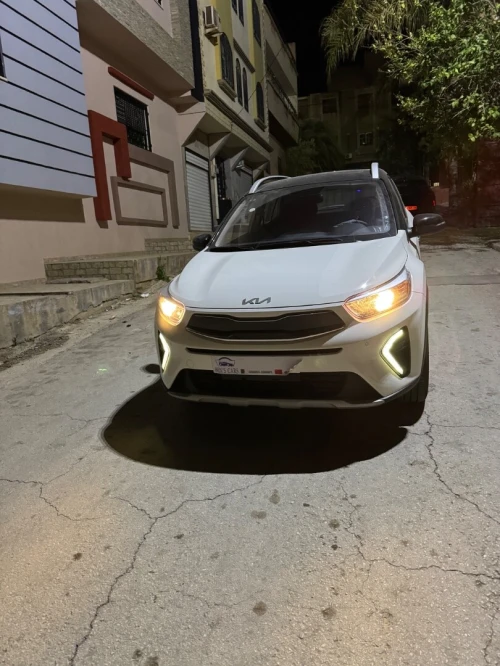 Kia KX1 2025 Full options