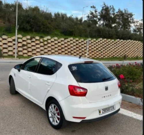 Seat Ibiza 2013 Fully