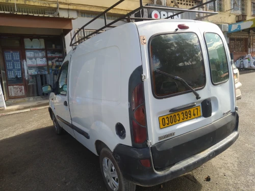 Renault Kangoo 1999 