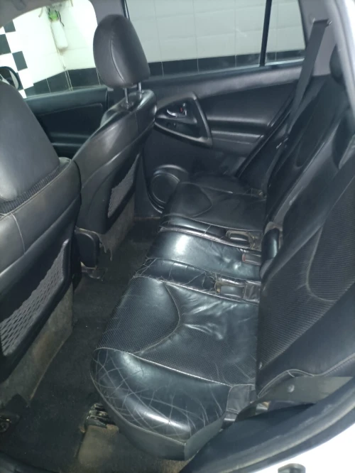 Toyota RAV4 2011 RAV4