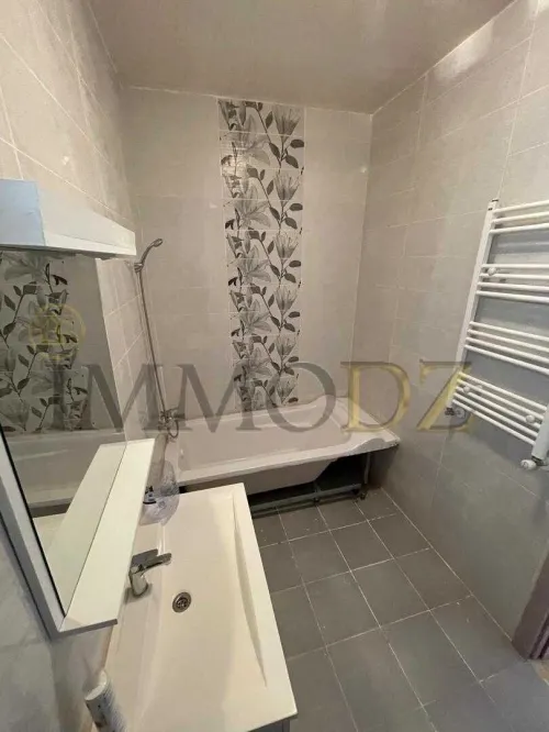 Vente Appartement F4 Alger Mahelma