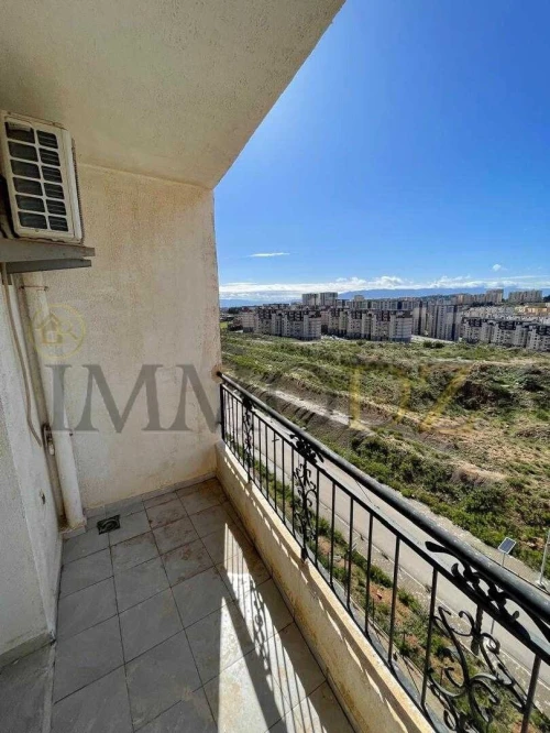 Vente Appartement F4 Alger Mahelma