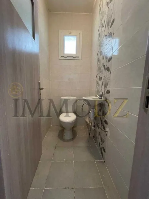 Vente Appartement F4 Alger Mahelma
