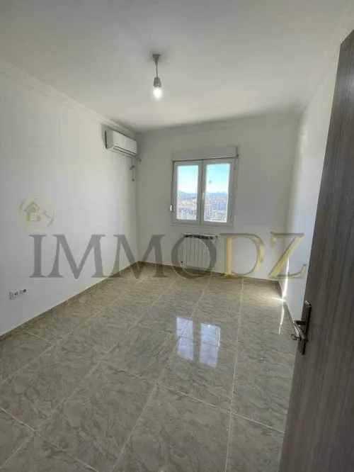 Vente Appartement F4 Alger Mahelma