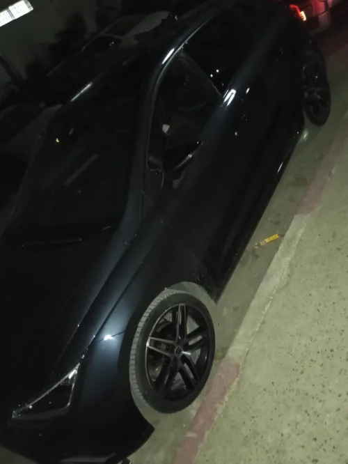 Seat ibiza 2023 fr+