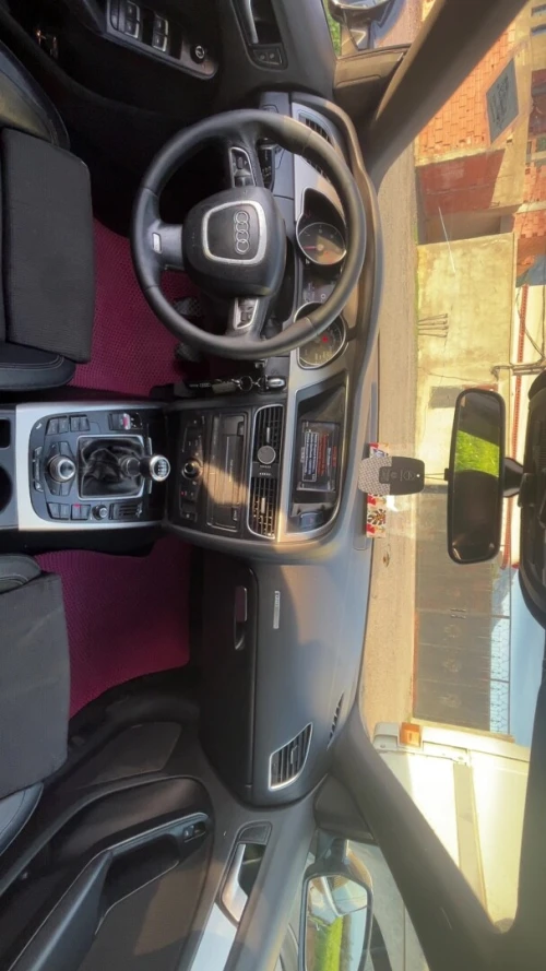 Audi A5 2010 S Line +