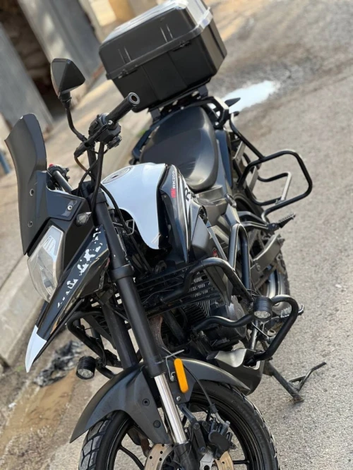 Vms Rk200 2021