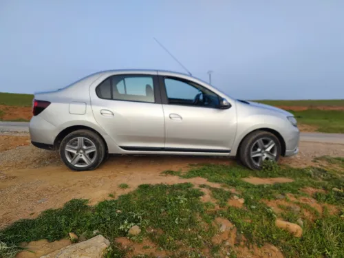 Renault Symbol 2015 Symbol