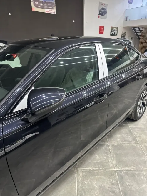 Volkswagen Passat 2025 Pro
