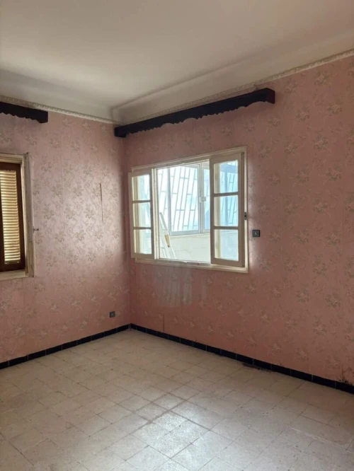 Vente Appartement F4 Blida Boufarik