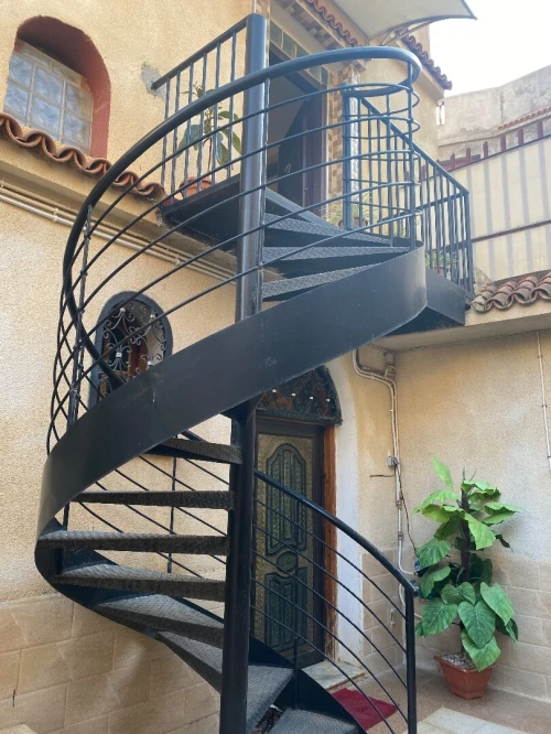 Location bien immobilier Alger Bab ezzouar