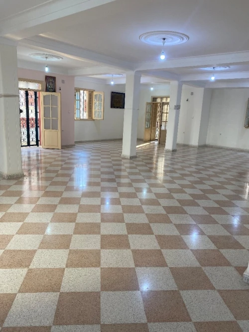 Location bien immobilier Alger Bab ezzouar