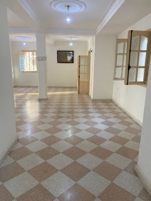 Location bien immobilier Alger Bab ezzouar