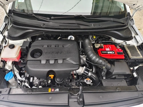 Hyundai Accent 2019 