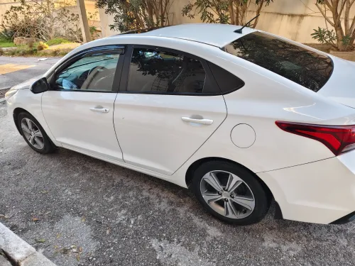 Hyundai Accent RB  5 portes 2019 