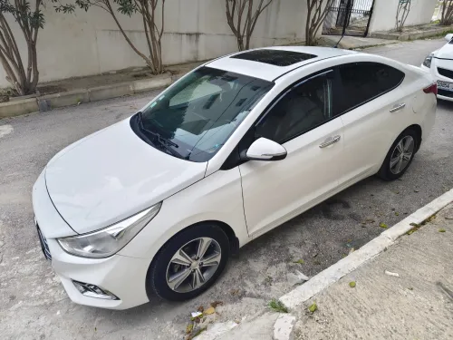 Hyundai Accent RB  5 portes 2019 