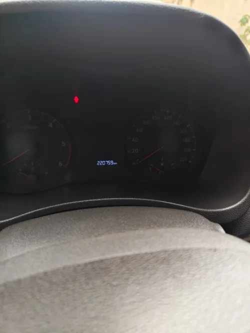Hyundai Accent RB  5 portes 2019 