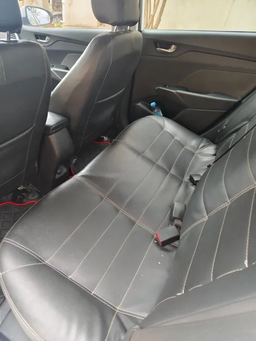 Hyundai Accent RB  5 portes 2019 