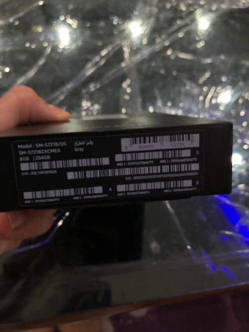 Samsung Galaxy s24 fe