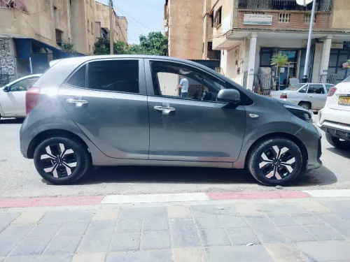 Kia Morning 2024 