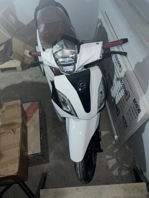 Sym ST 2025