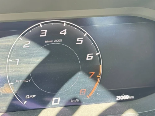 Cupra  Leon 2023 