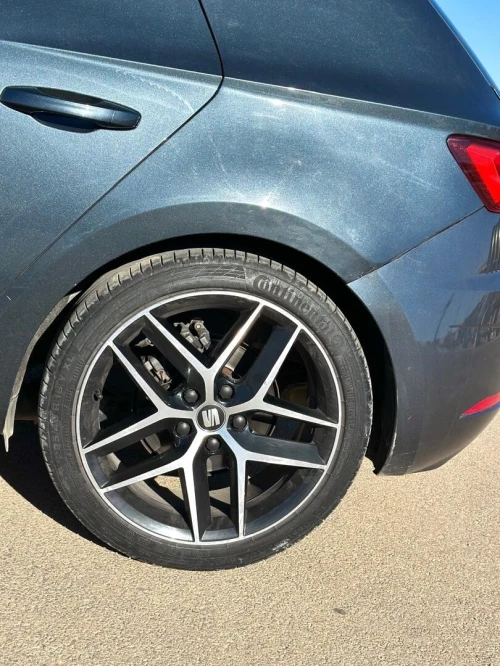 Seat Leon 2019 FR