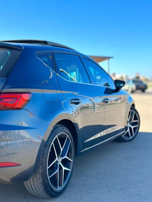 Seat Leon 2019 FR