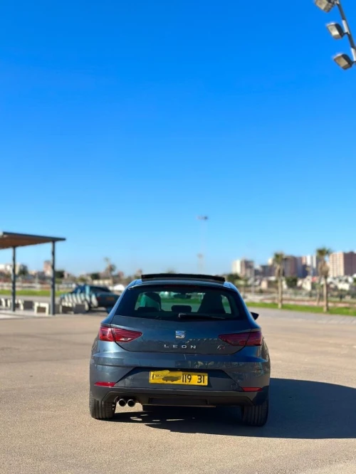 Seat Leon 2019 FR