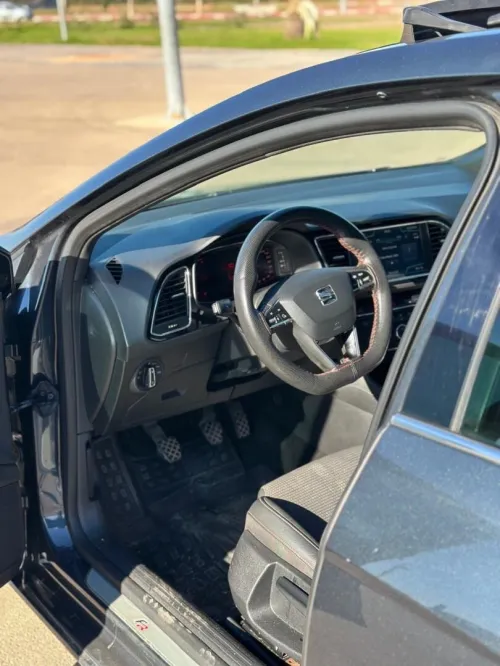 Seat Leon 2019 FR
