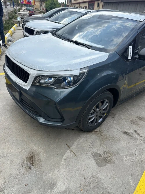 Lifan X3 pro 2026 International