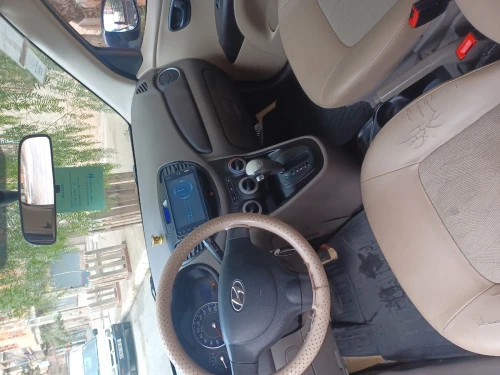 Hyundai i10 2017 i10