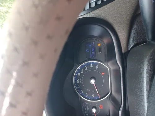 Hyundai i10 2017 i10