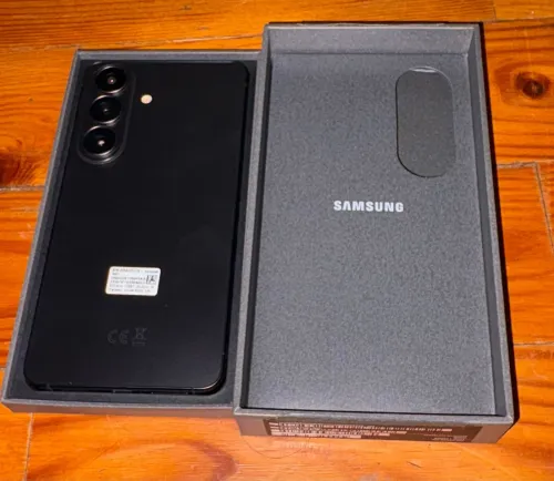 Samsung galaxy S26