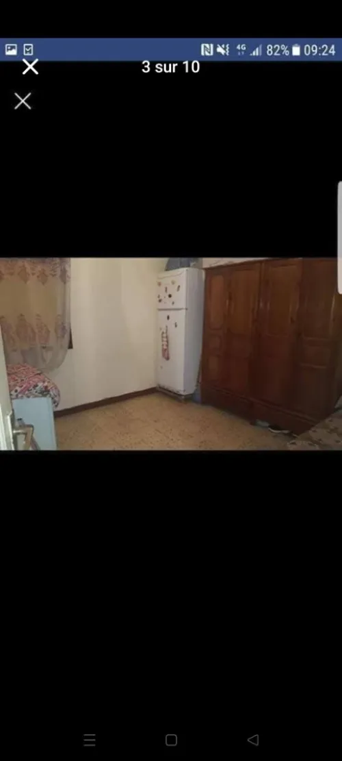 Vente Villa Oran Ain el turck