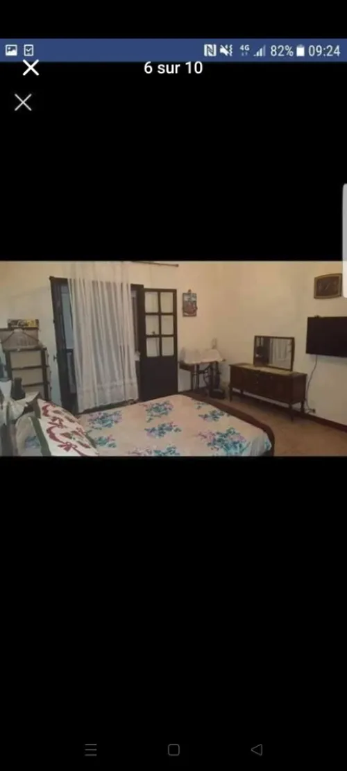 Vente Villa Oran Ain el turck