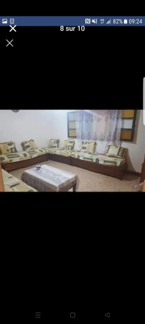 Vente Villa Oran Ain el turck