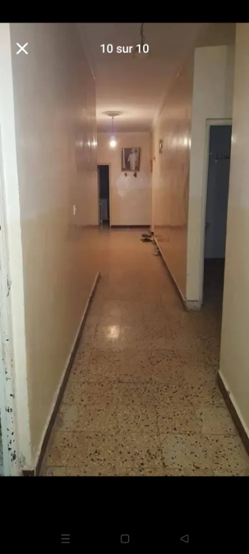 Vente Villa Oran Ain el turck
