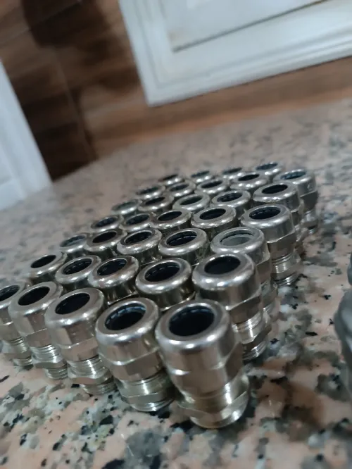 réducteurs de filetage Adapter Ring PFLITSCH